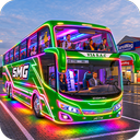 Bus Simulator - Bus Games 2022