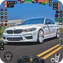 Car Driving School 3D Car Game