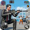 Cop Agent Vs Gangster Mafia 3D