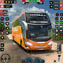Bus Simulator Game: Coach Bus