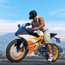 Real Moto Wheelie Open World