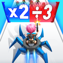 Battle Kiss:Girl's Survival