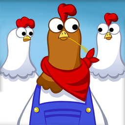 Chicktionary - Word Game