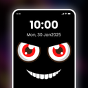 Silly Smiles Live Wallpapers