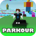 Parkour for roblox