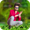 Nature Photo Editor and Frames