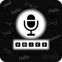 Voice Typing In All Language