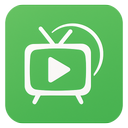 Green TV Media Player