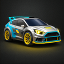 Max Speed - Race Car Game