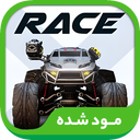RACE: Rocket Arena Car Extreme (مود)