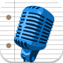write lyrics & save your ideas