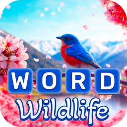 Word Wildlife - Words Search