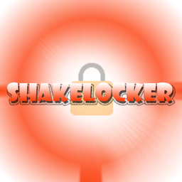 ShakeLocker