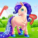My Cute Pony: Magic Princess