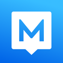 Block political text - Mezo AI