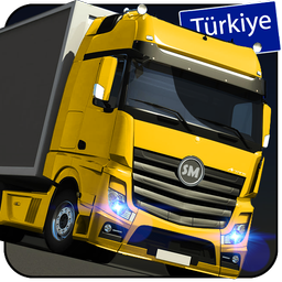 Cargo Simulator 2019: Turkey