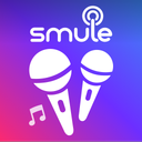 Smule - خوانندگی و کارائوکه اسمول