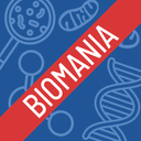 Biomania: AP Biology Study App