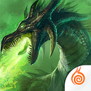 Dragon Revolt - Classic MMORPG – شورش اژدها