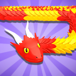 Snake Attack: Shoot the snake