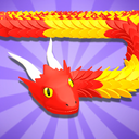 Snake Attack: Shoot the snake