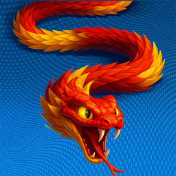Snake Attack: Shoot the snake