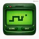 مار بازی اندروید (مدرن)