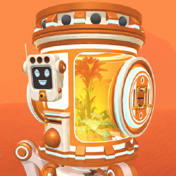 Project Terrarium
