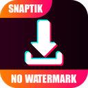 SnapTik - TT Video Downloader