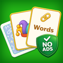 Solitaire Word Associations