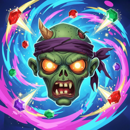 Zombie Blast - Link Match