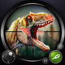 Wild Dino Hunter: Hunting Game