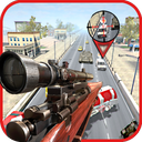 Sniper Shoot Traffic