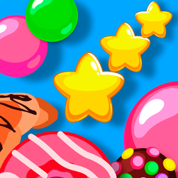 Candy Sweets