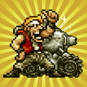 METAL SLUG ATTACK - متال اسلاگ اتک