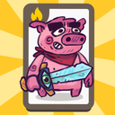 Card Hog - Dungeon Crawler