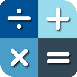 Simple Math Calculator#