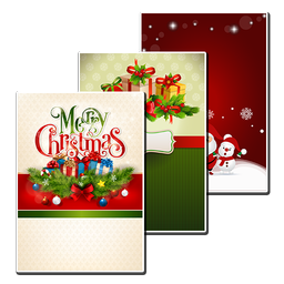 Christmas Greeting Cards