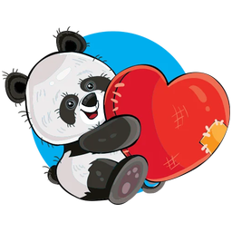 Love Stickers - WAStickerApps