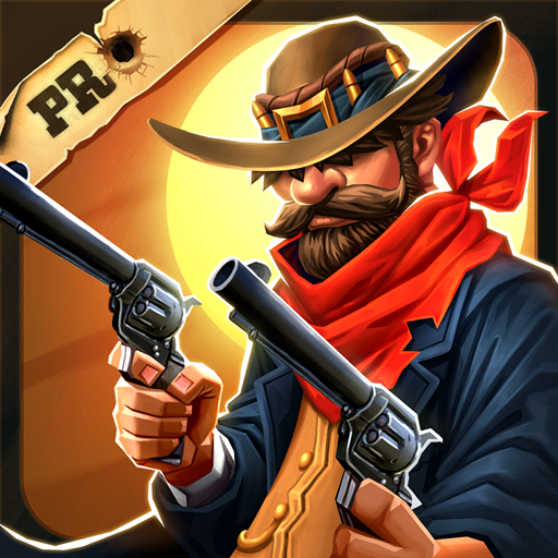 بازی Western Fps Cowboy Sniper Town - دانلود | بازار