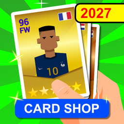 Pack Opener 27 - Sticker album