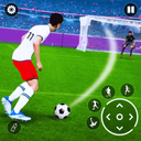 Football Kicks Penalty Game