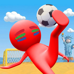 Super Goal: Fun Soccer Game