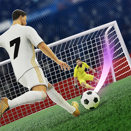 Soccer Star 2020 Football Hero by Redvel Games