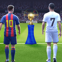Soccer Superstar