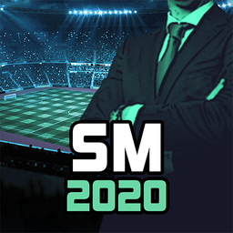 Soccer Manager 2020 - Football Management Game