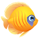 Fish Adventure Aquarium
