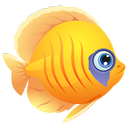 Fish Adventure Aquarium