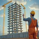 Megapolis: City Building Sim