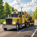 Megapolis: City Building Sim